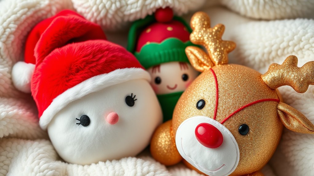 top holiday squishmallow picks