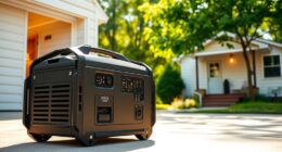 top home backup power solutions