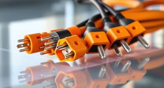 top l14 30 generator cords