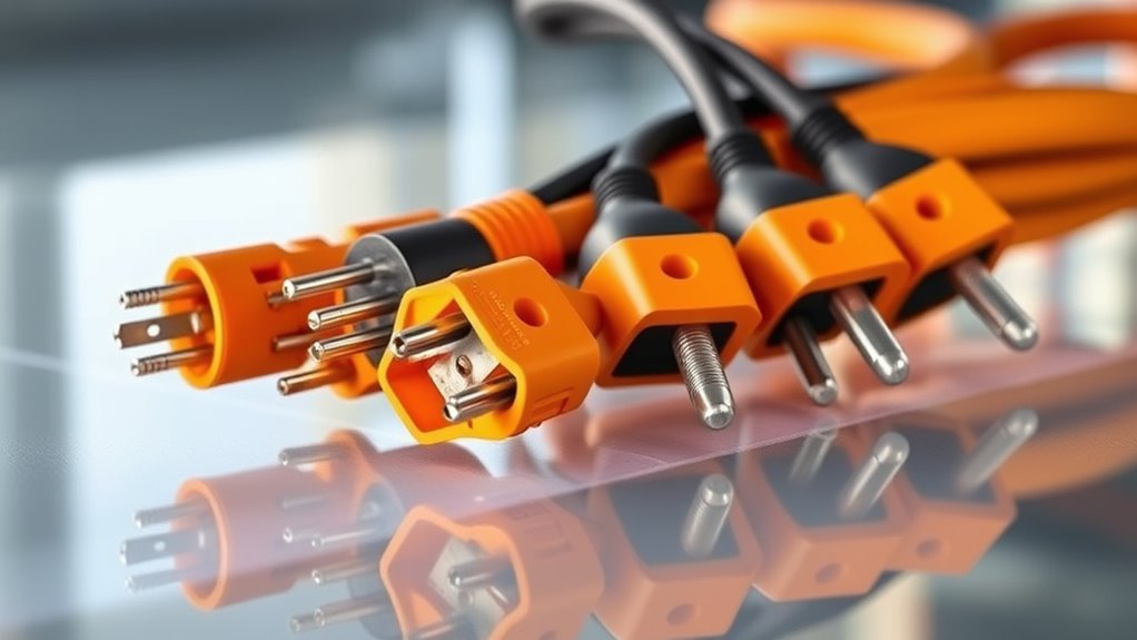 top l14 30 generator cords