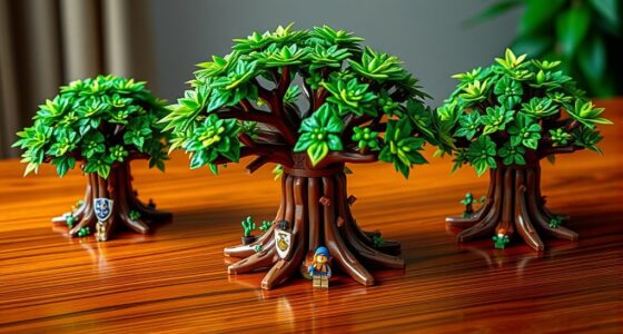 top lego zelda sets