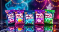 top magic mixies refill packs