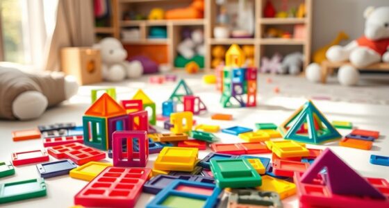 top magnetic tile comparisons