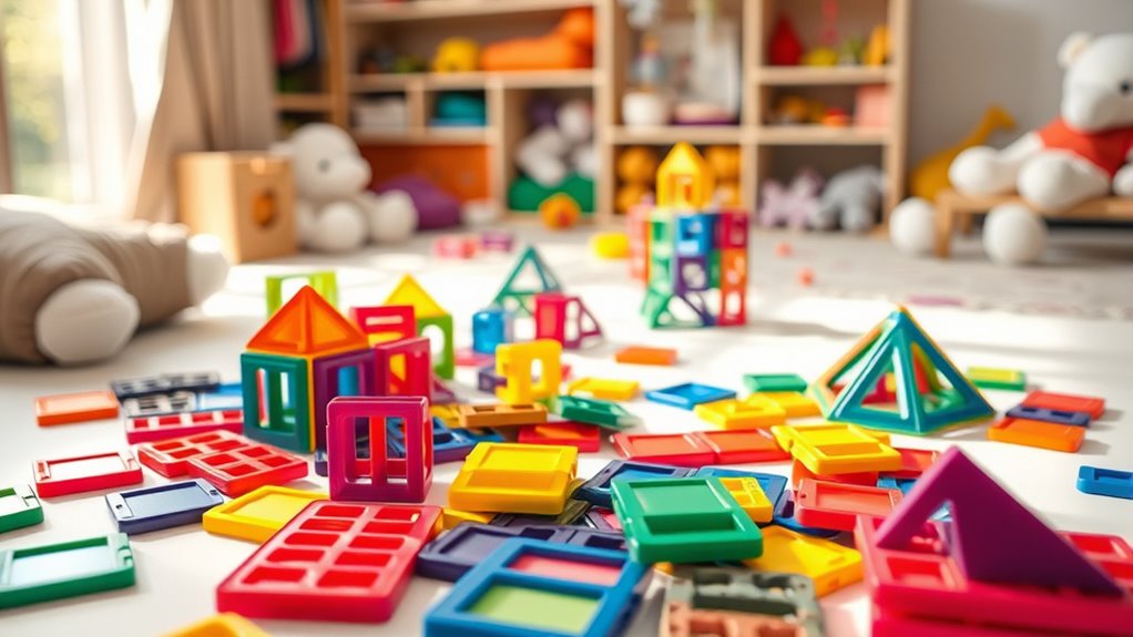 top magnetic tile comparisons