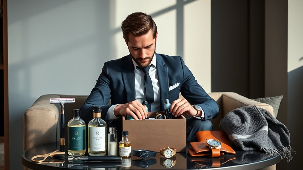 top men s subscription boxes