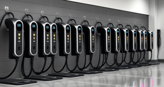 top nacs fast chargers