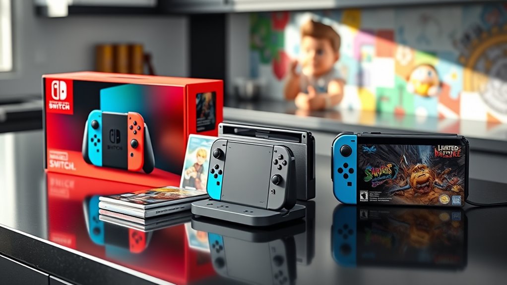 top nintendo switch bundles