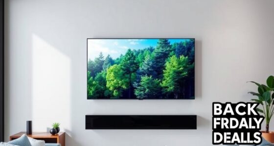 top oled tv black friday deals