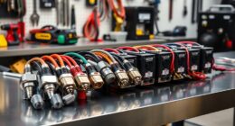 top parallel kits for generators