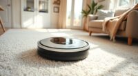 top pet hair robot vacuums