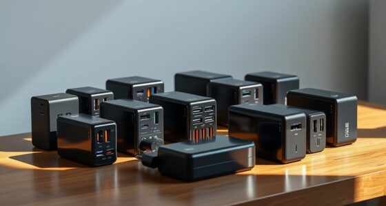 top portable charging solutions