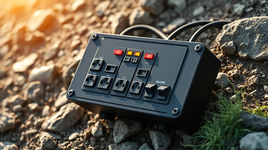 top portable power boxes