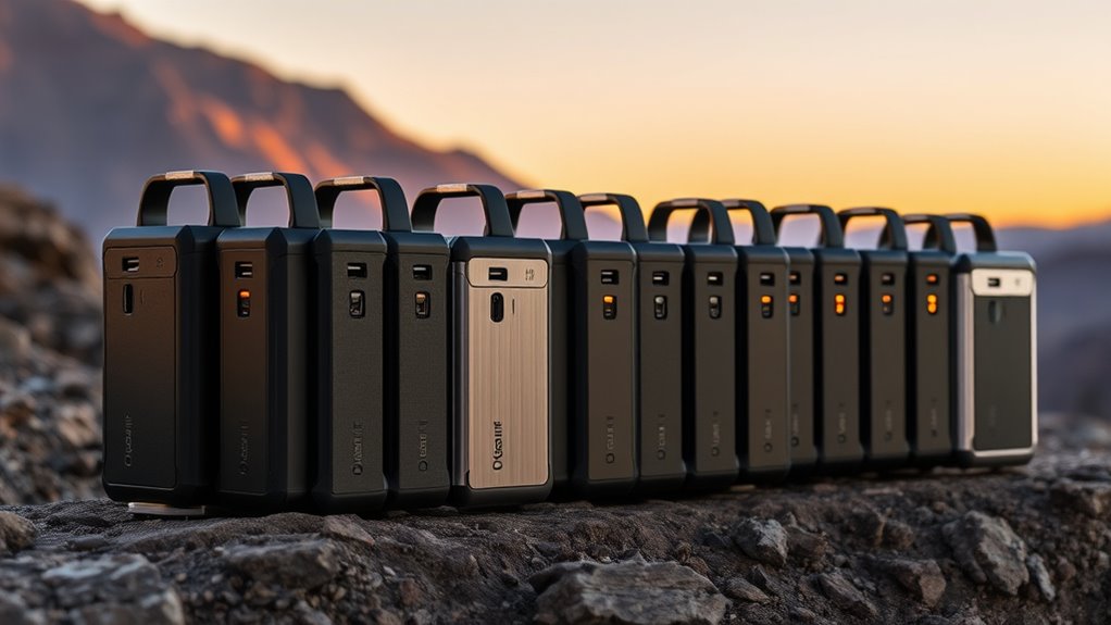 top portable power stations