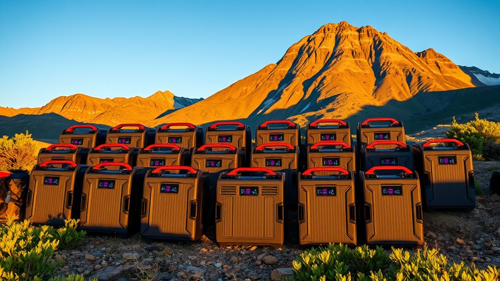 top portable power stations