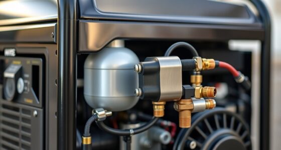 top propane generator conversion kits