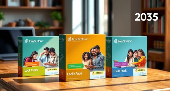 top rosetta stone deals 2025