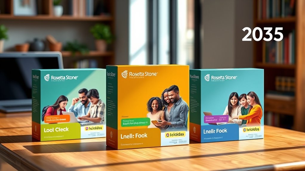 top rosetta stone deals 2025