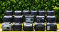 top small portable generators