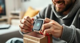 top tech gifts for dad
