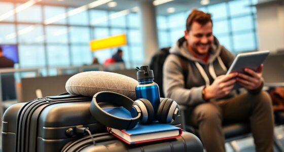 top travel gift ideas