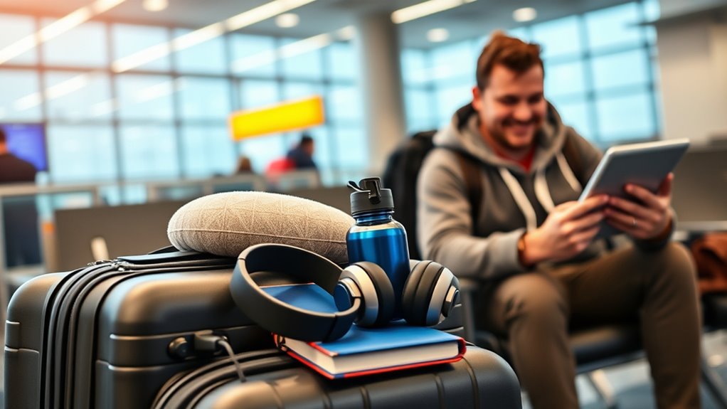 top travel gift ideas