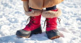 top waterproof winter boots