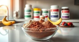 top weight loss protein powders
