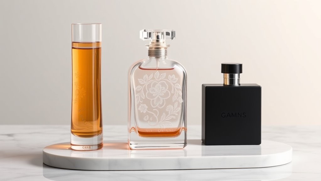 top women s perfumes 2025