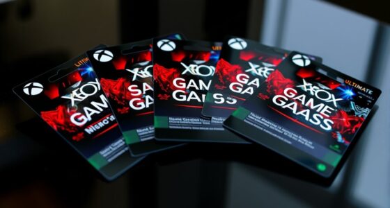 top xbox game pass codes