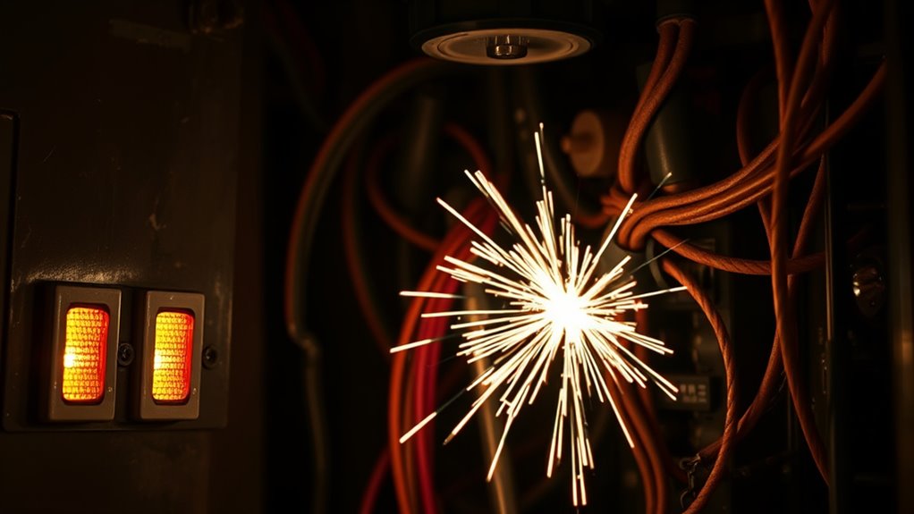 troubleshoot unpredictable circuit breaker