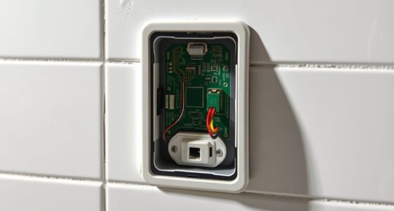 troubleshooting non reset gfci