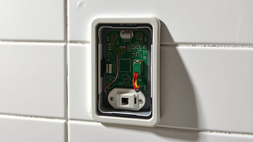 troubleshooting non reset gfci