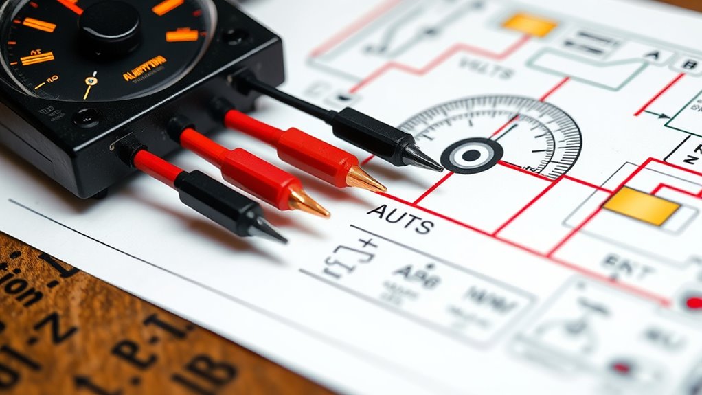 understanding electrical system fundamentals