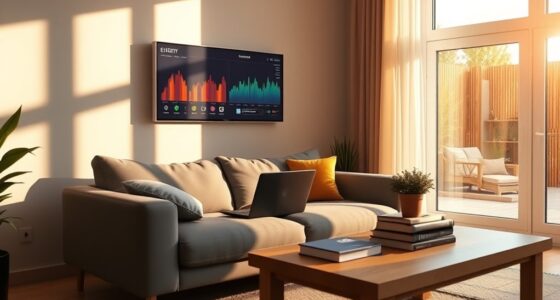 understanding home power efficiency
