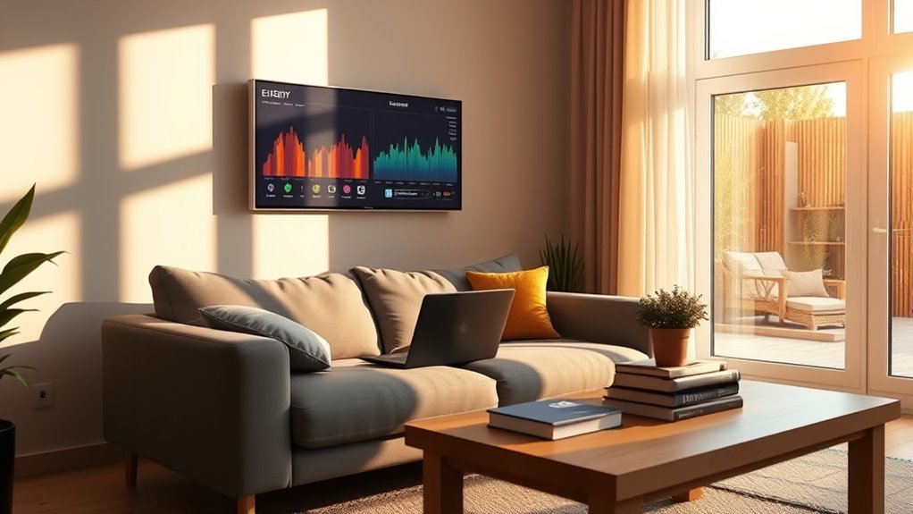 understanding home power efficiency