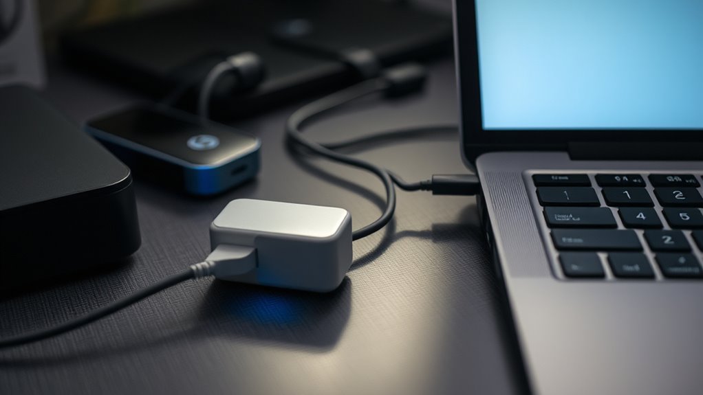 unplug chargers to save