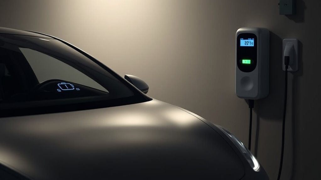 upgrade for faster charging