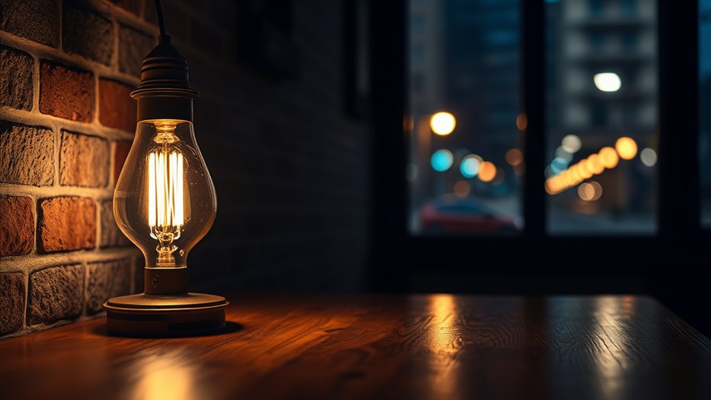 utility companies manage external power issues