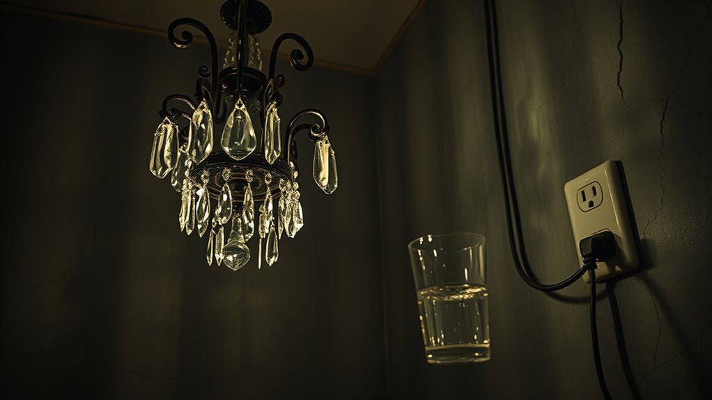 voltage instability causes flickering