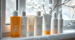 winter korean sunscreen recommendations