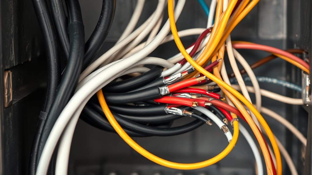 wire gauge and insulation