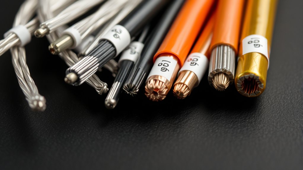 wire gauge application guide