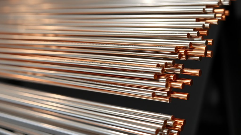 wire gauge color codes insulation