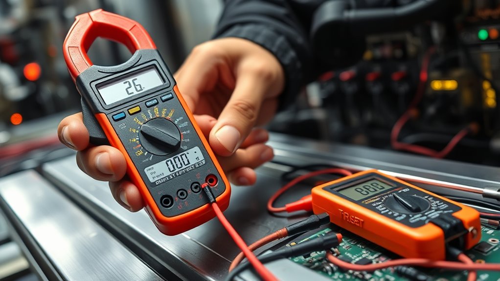 wireless diagnostic tools enhance efficiency