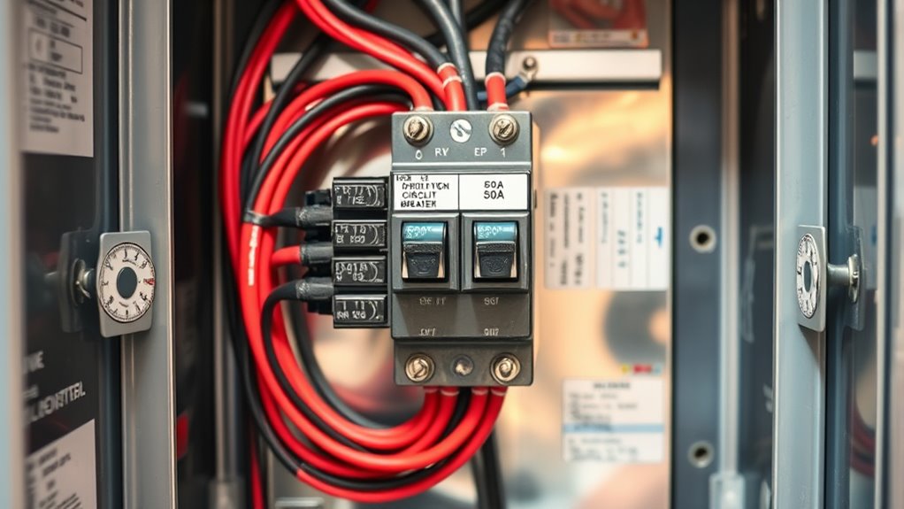 accurate load calculation essential