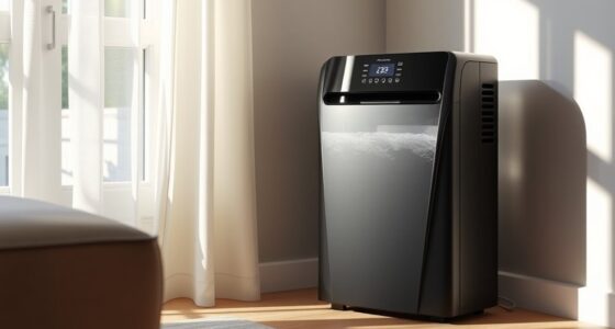 affordable humidity management solutions