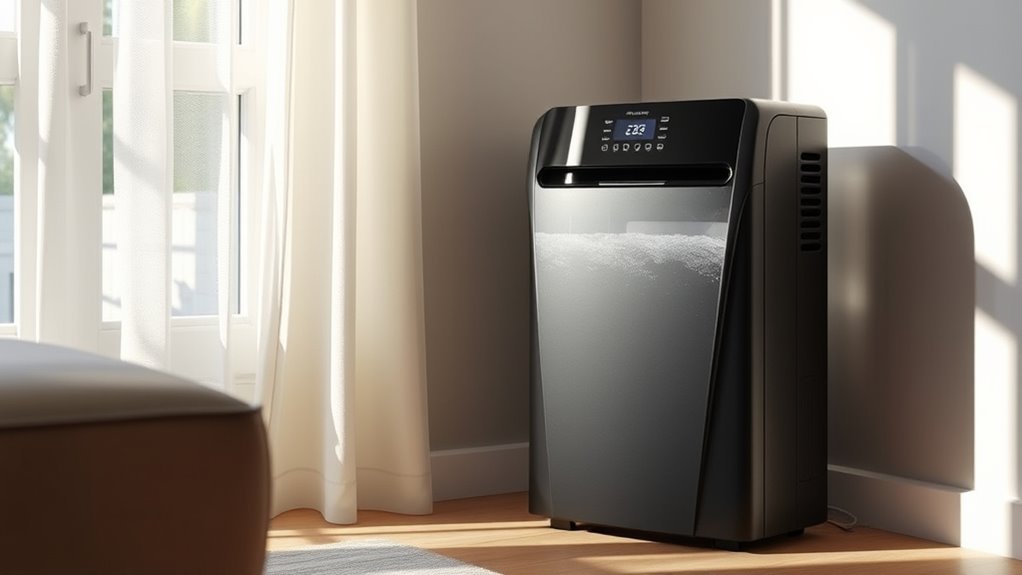 affordable humidity management solutions