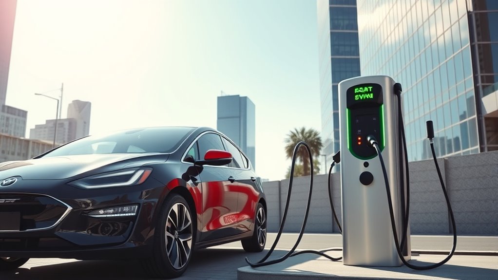 avoid overloading main circuit