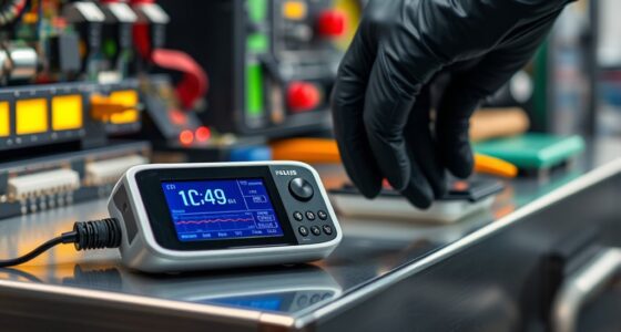 avoiding false positives in testing