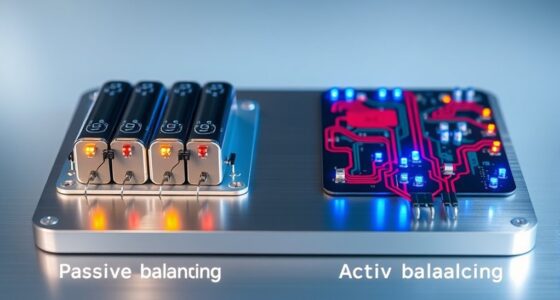 balancing techniques pros and cons